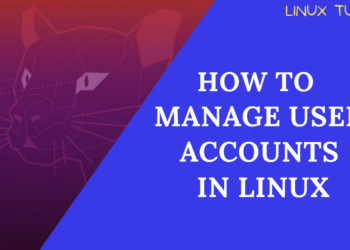 How to Manage User Accounts in Ubuntu Linux